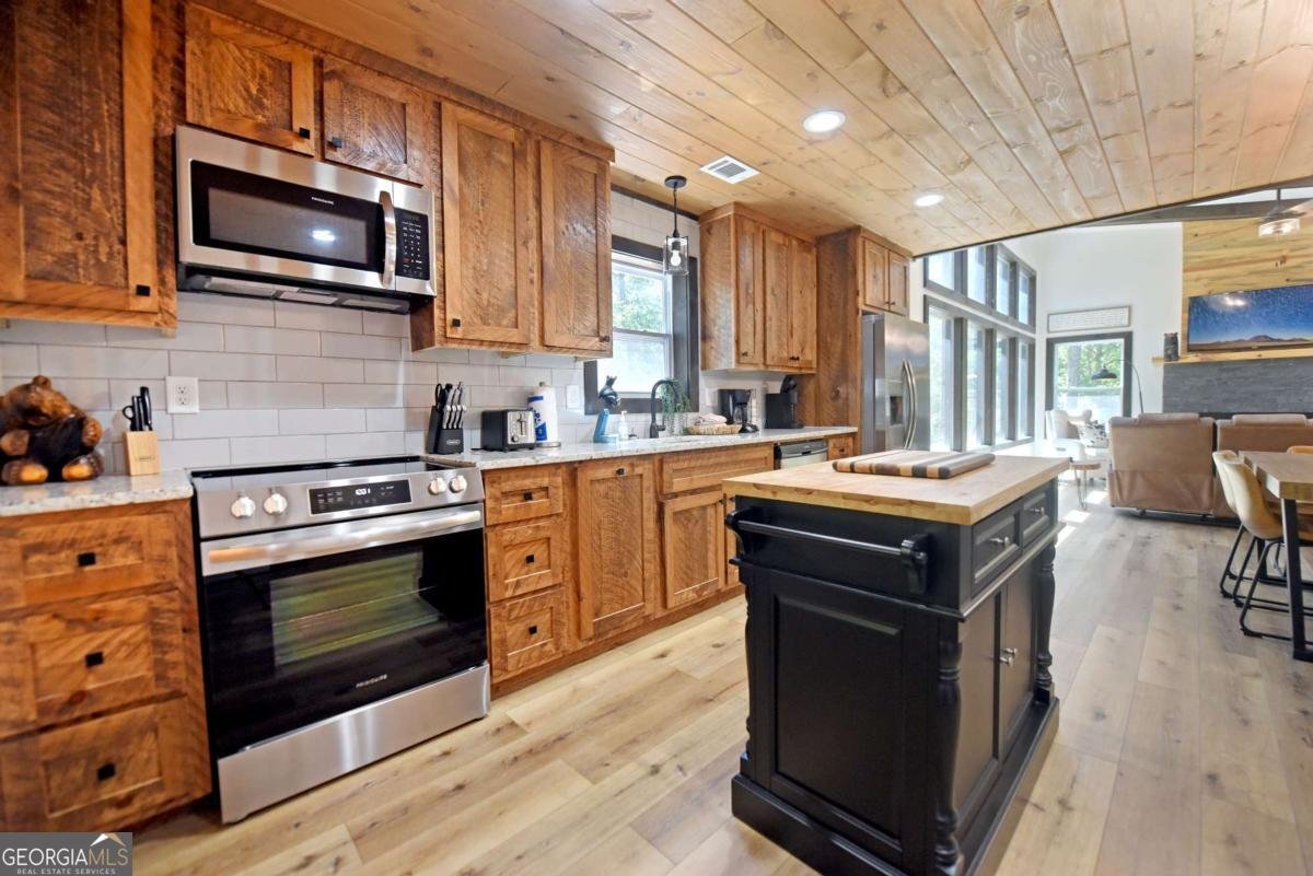 709 Lyric Lane Ellijay - Photo 15