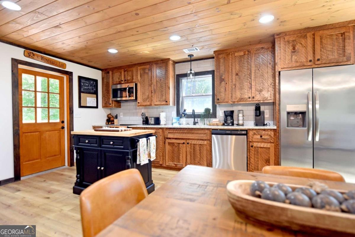 709 Lyric Lane Ellijay - Photo 17