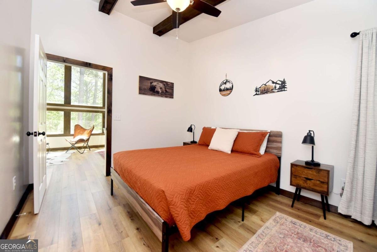 709 Lyric Lane Ellijay - Photo 32