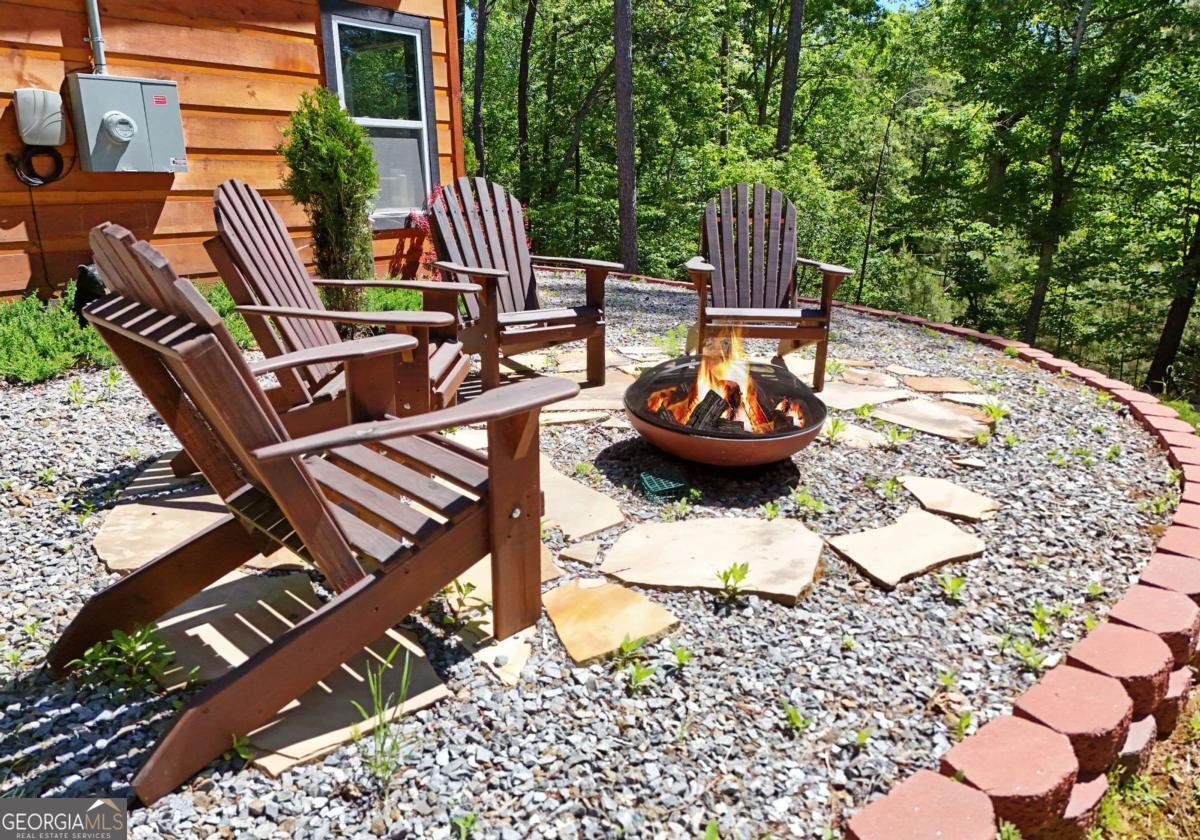 709 Lyric Lane Ellijay - Photo 34