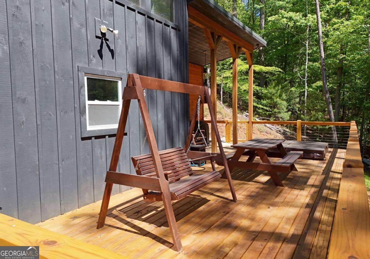 709 Lyric Lane Ellijay - Photo 35