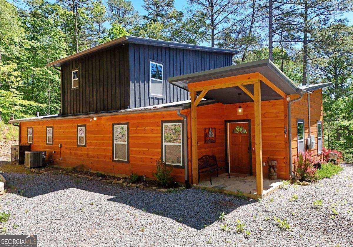 709 Lyric Lane Ellijay - Photo 37