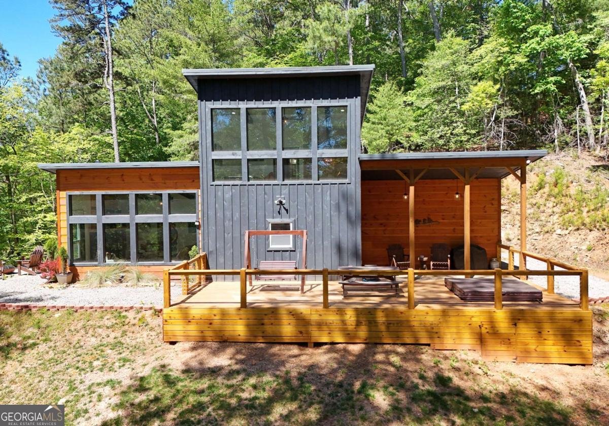 709 Lyric Lane Ellijay - Photo 38