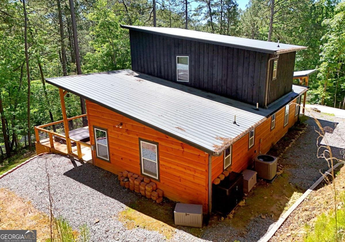 709 Lyric Lane Ellijay - Photo 39