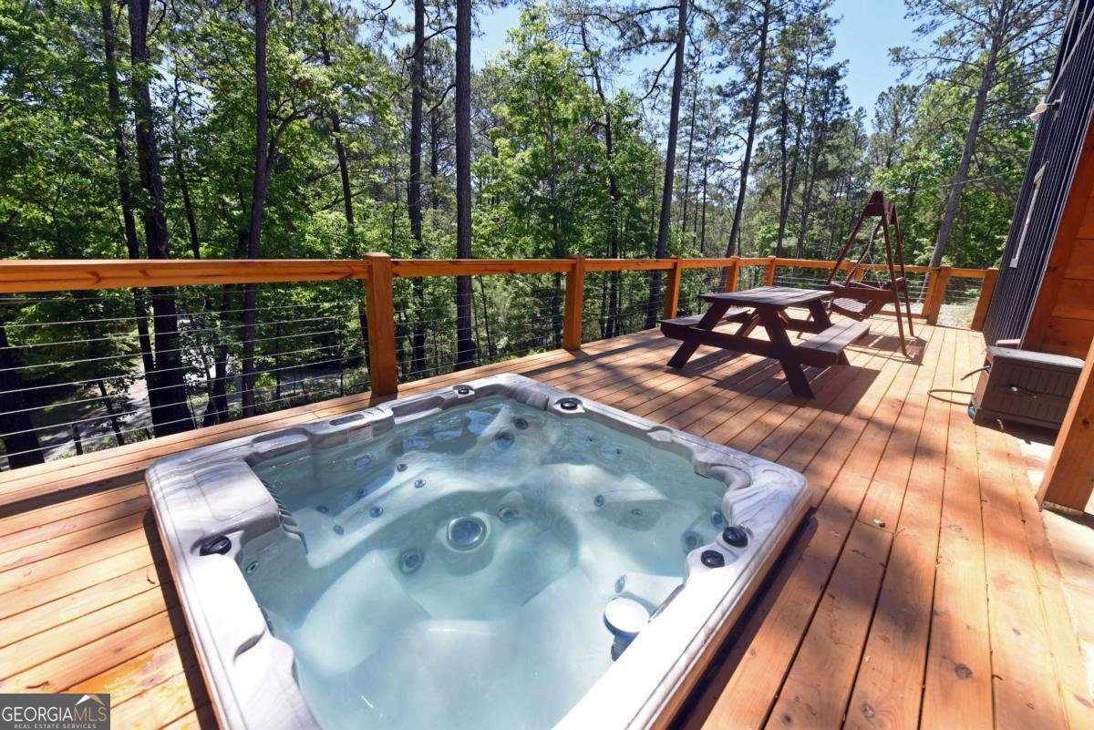 709 Lyric Lane Ellijay - Photo 40