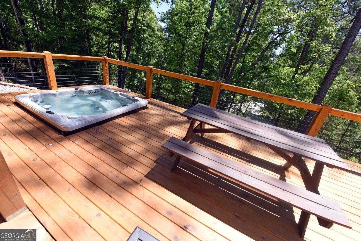 709 Lyric Lane Ellijay - Photo 44