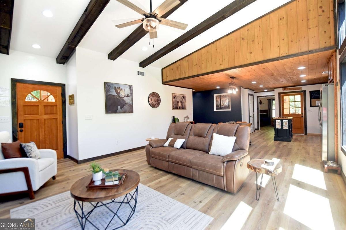 709 Lyric Lane Ellijay - Photo 9