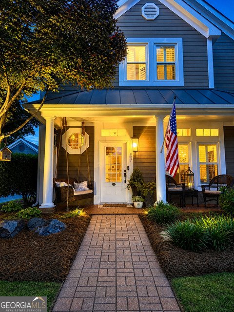 87 Sloan Street McDonough - main photo