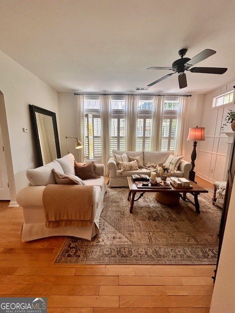 87 Sloan Street McDonough - Photo 16