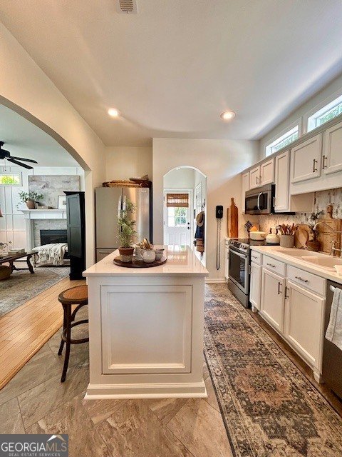 87 Sloan Street McDonough - Photo 17