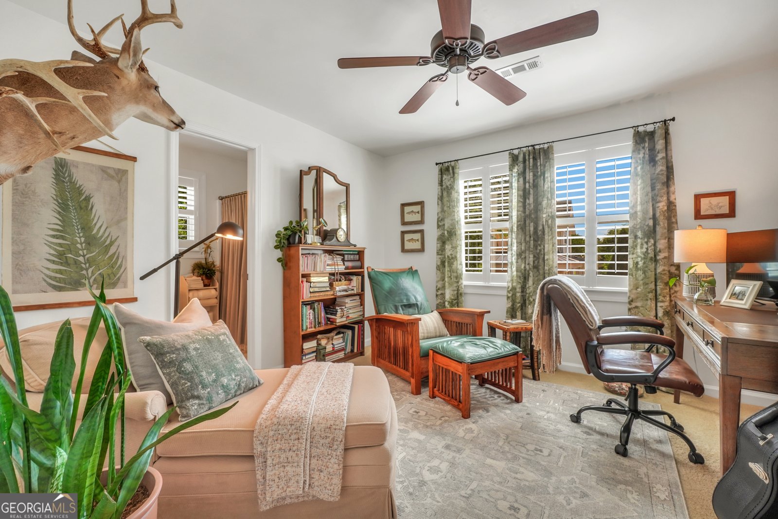87 Sloan Street McDonough - Photo 32
