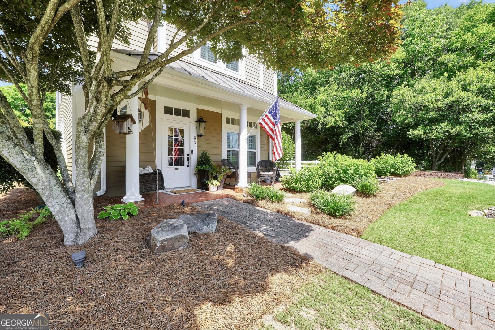 87 Sloan Street McDonough - Photo 47