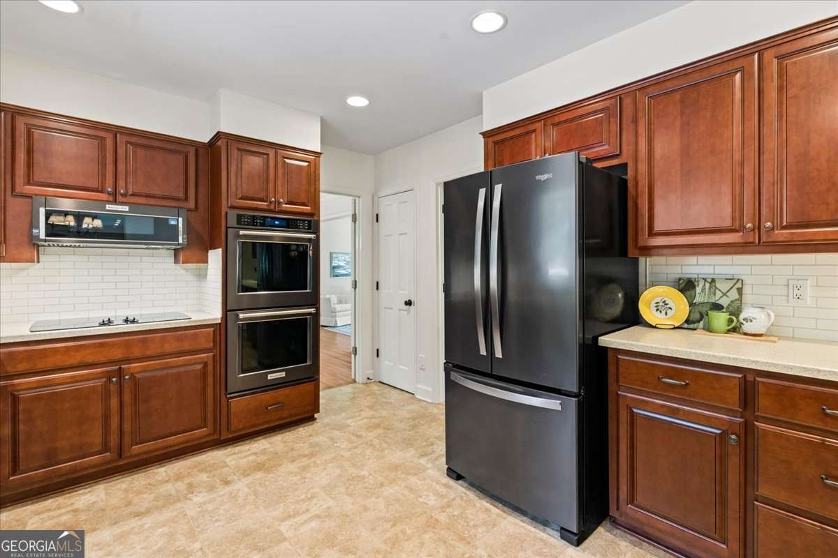3465 Buck Hill Marietta - Photo 10