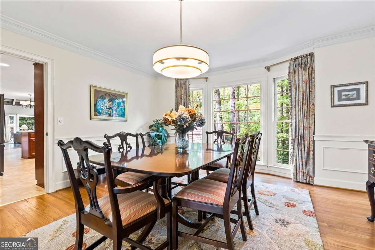 3465 Buck Hill Marietta - Photo 12