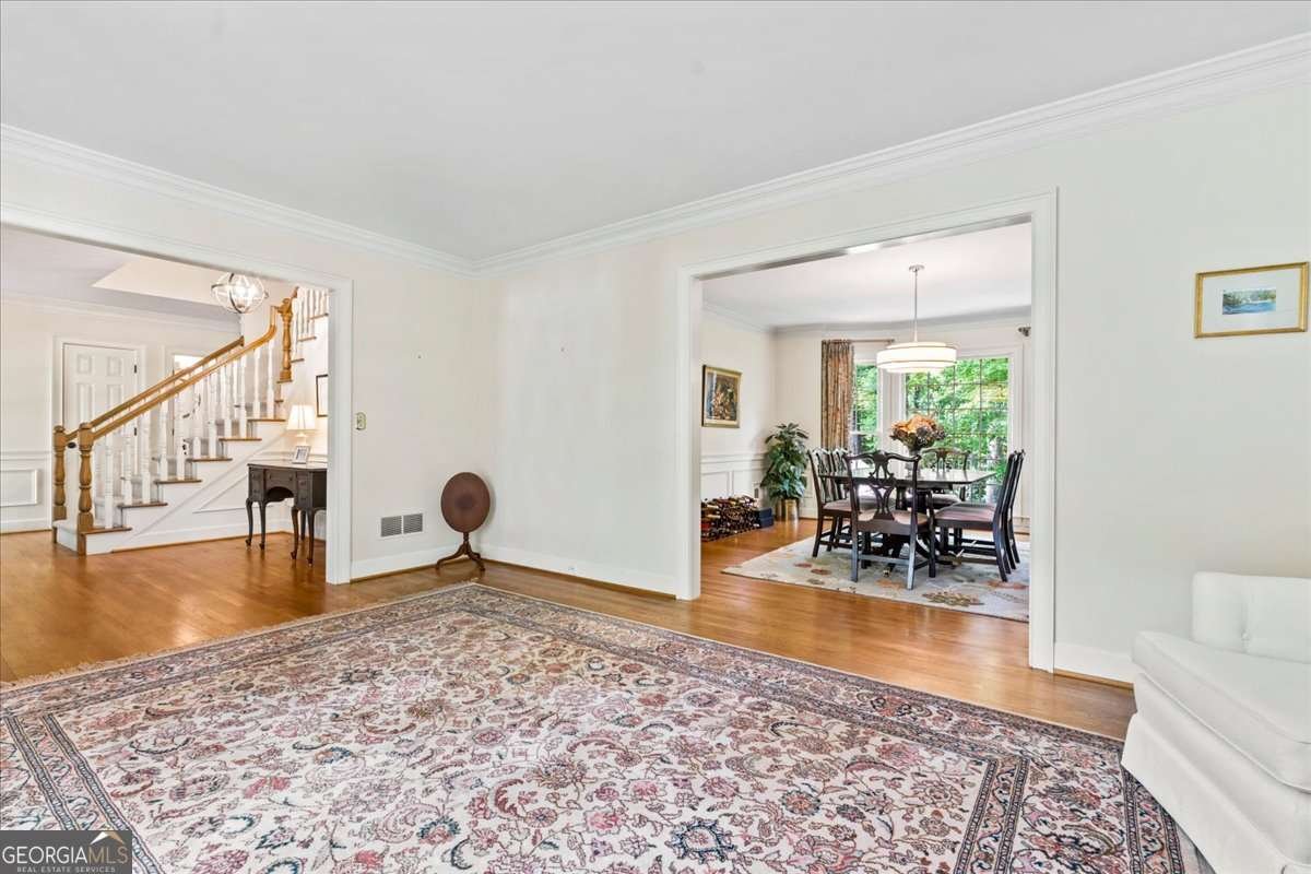 3465 Buck Hill Marietta - Photo 13