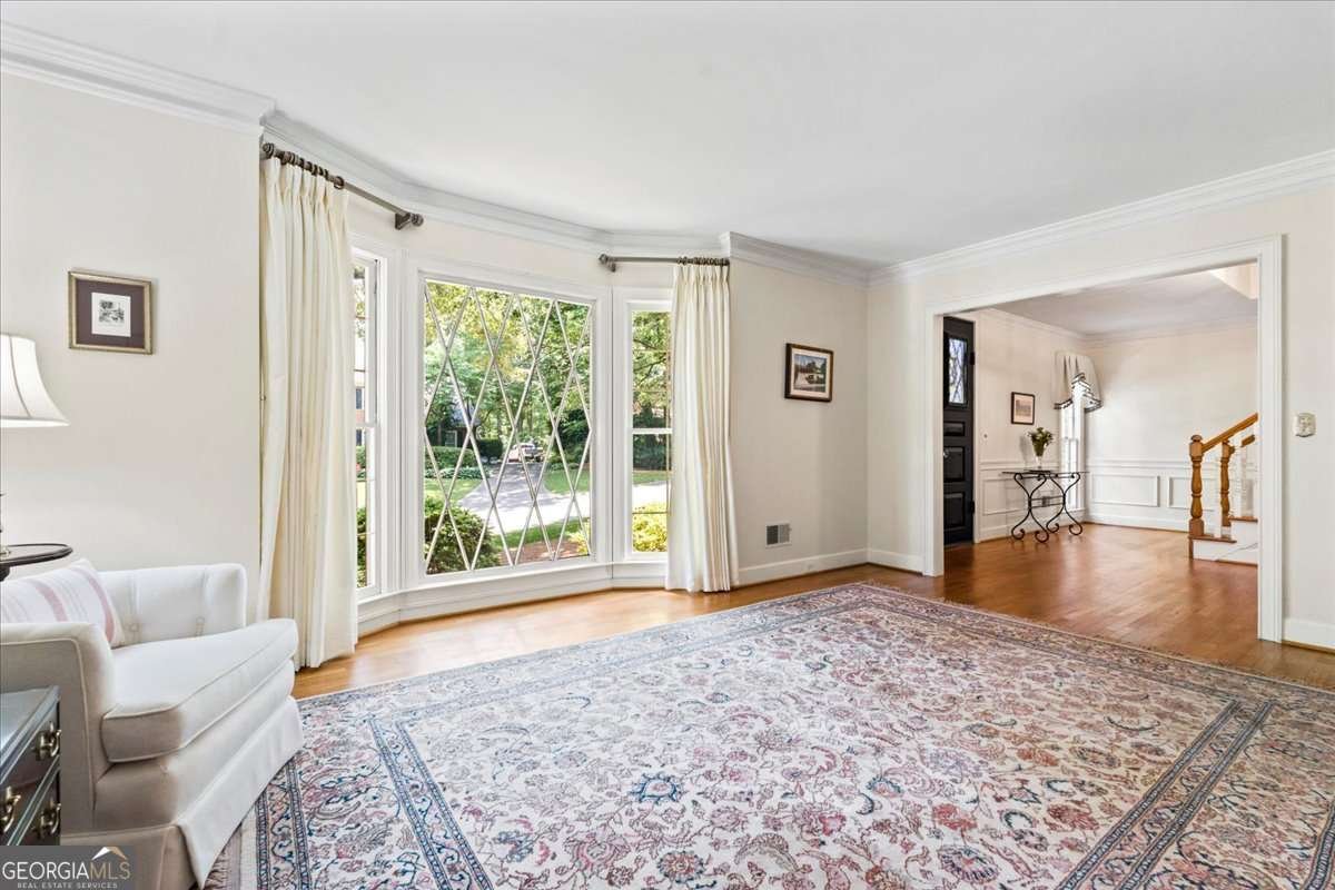 3465 Buck Hill Marietta - Photo 14