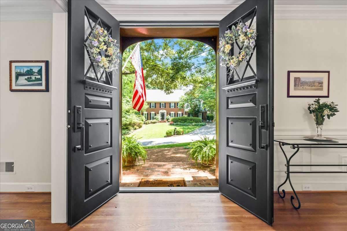 3465 Buck Hill Marietta - Photo 15