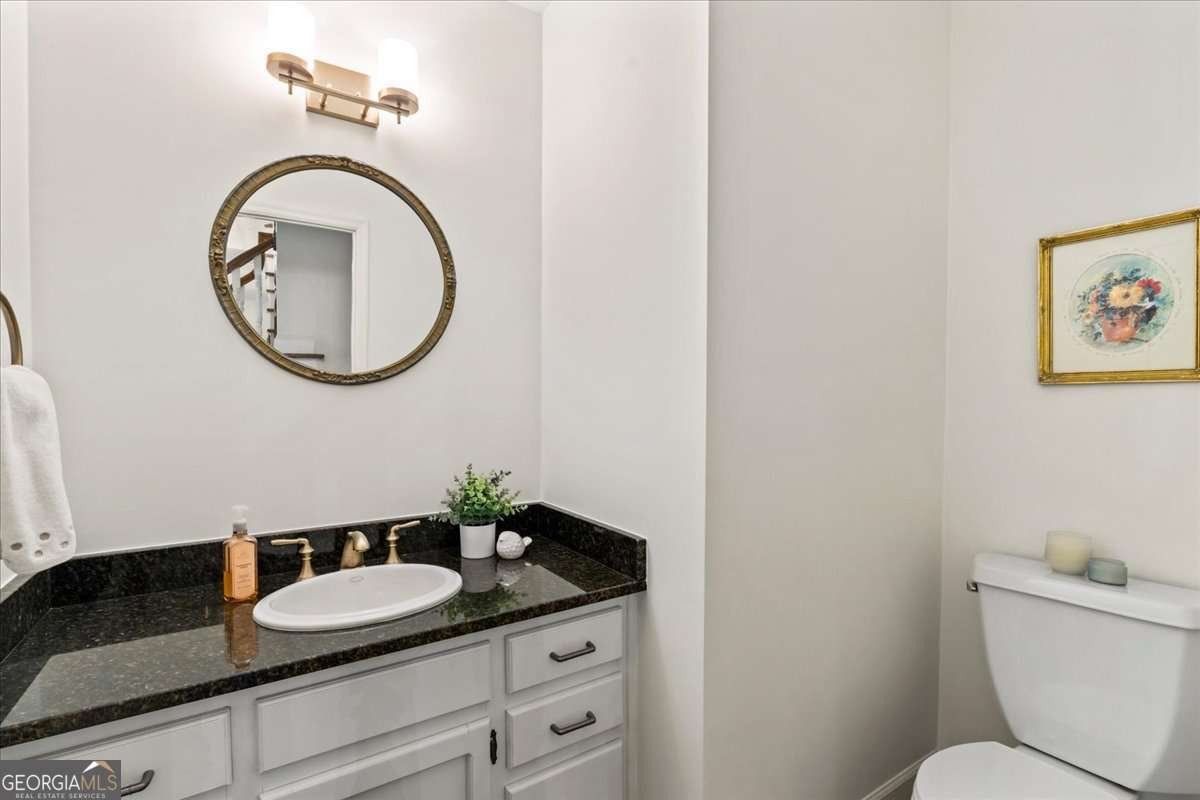 3465 Buck Hill Marietta - Photo 16