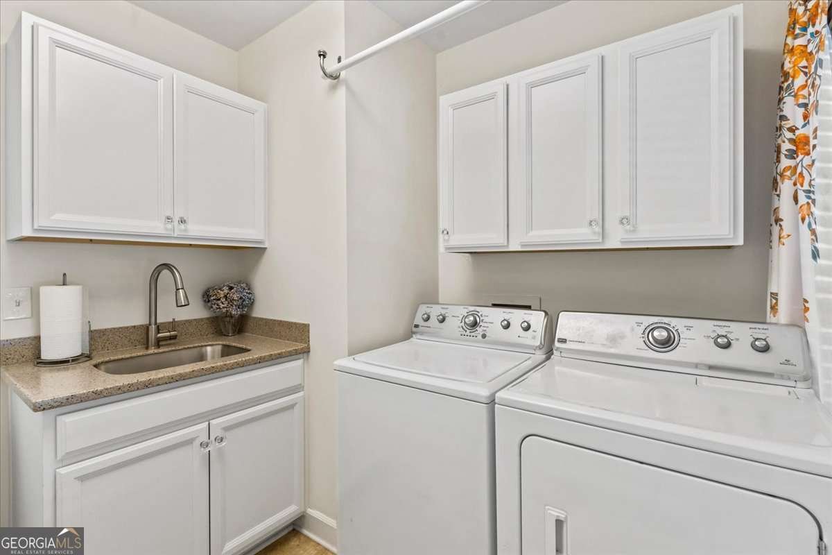 3465 Buck Hill Marietta - Photo 17