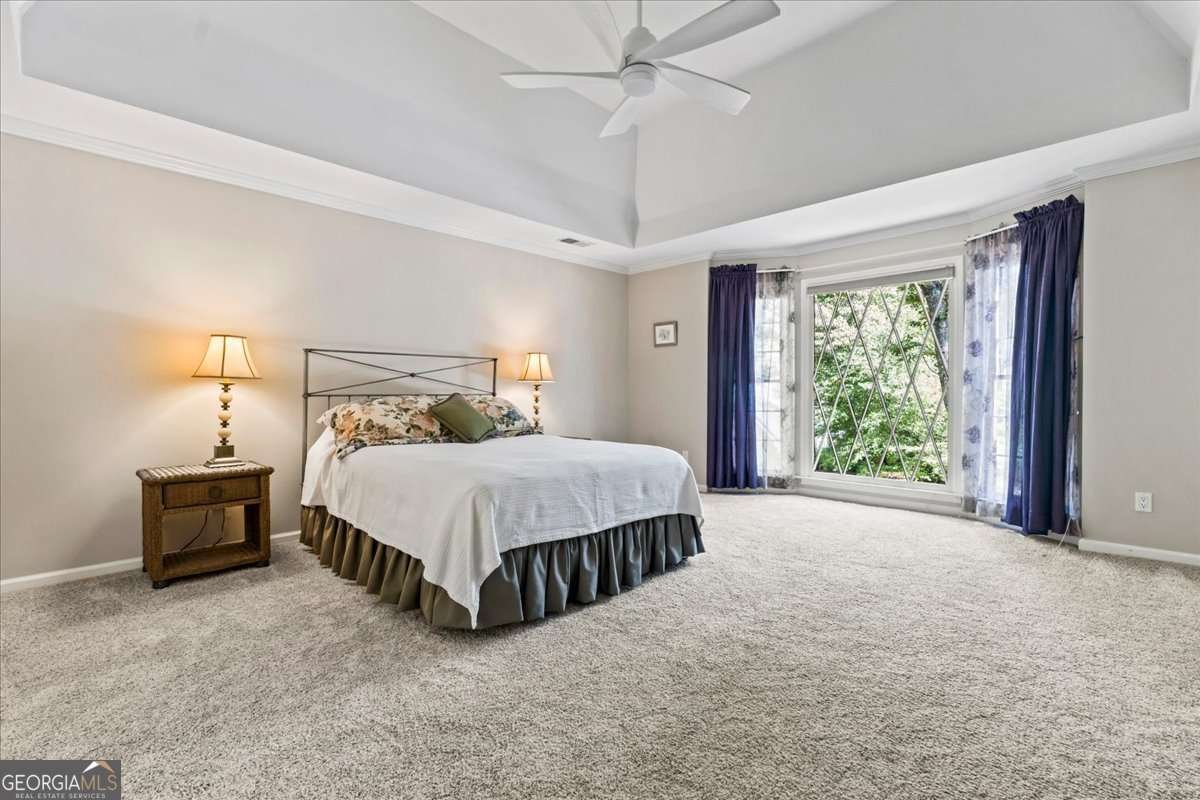 3465 Buck Hill Marietta - Photo 18