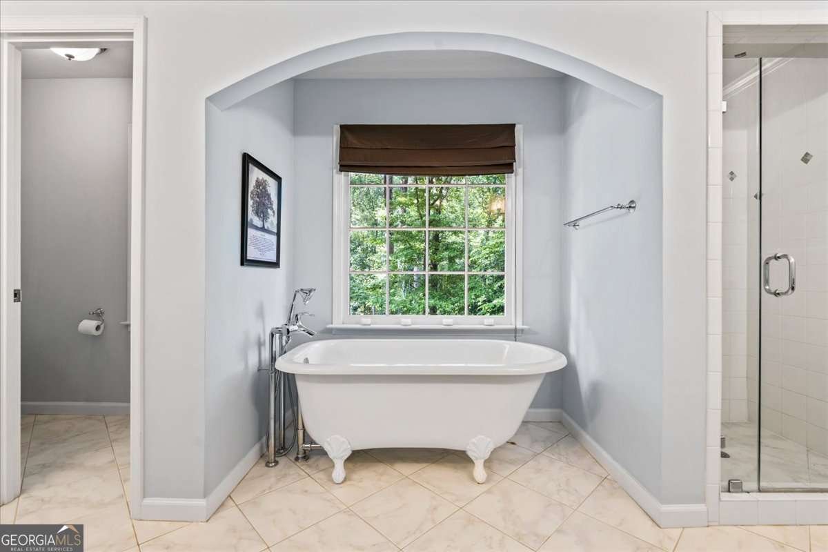 3465 Buck Hill Marietta - Photo 19