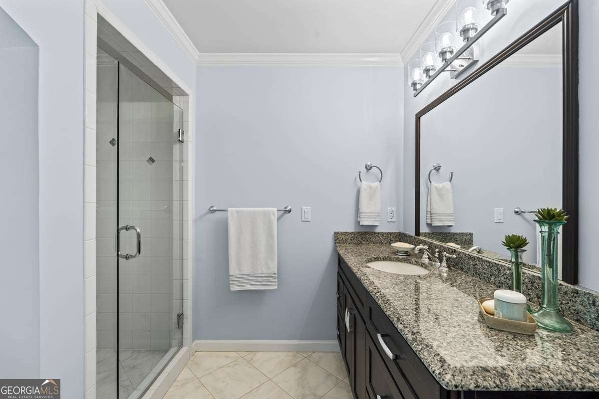 3465 Buck Hill Marietta - Photo 20