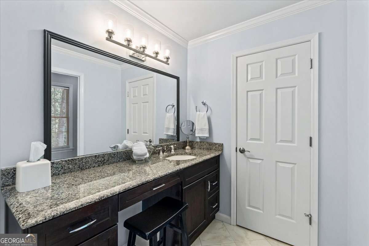 3465 Buck Hill Marietta - Photo 21