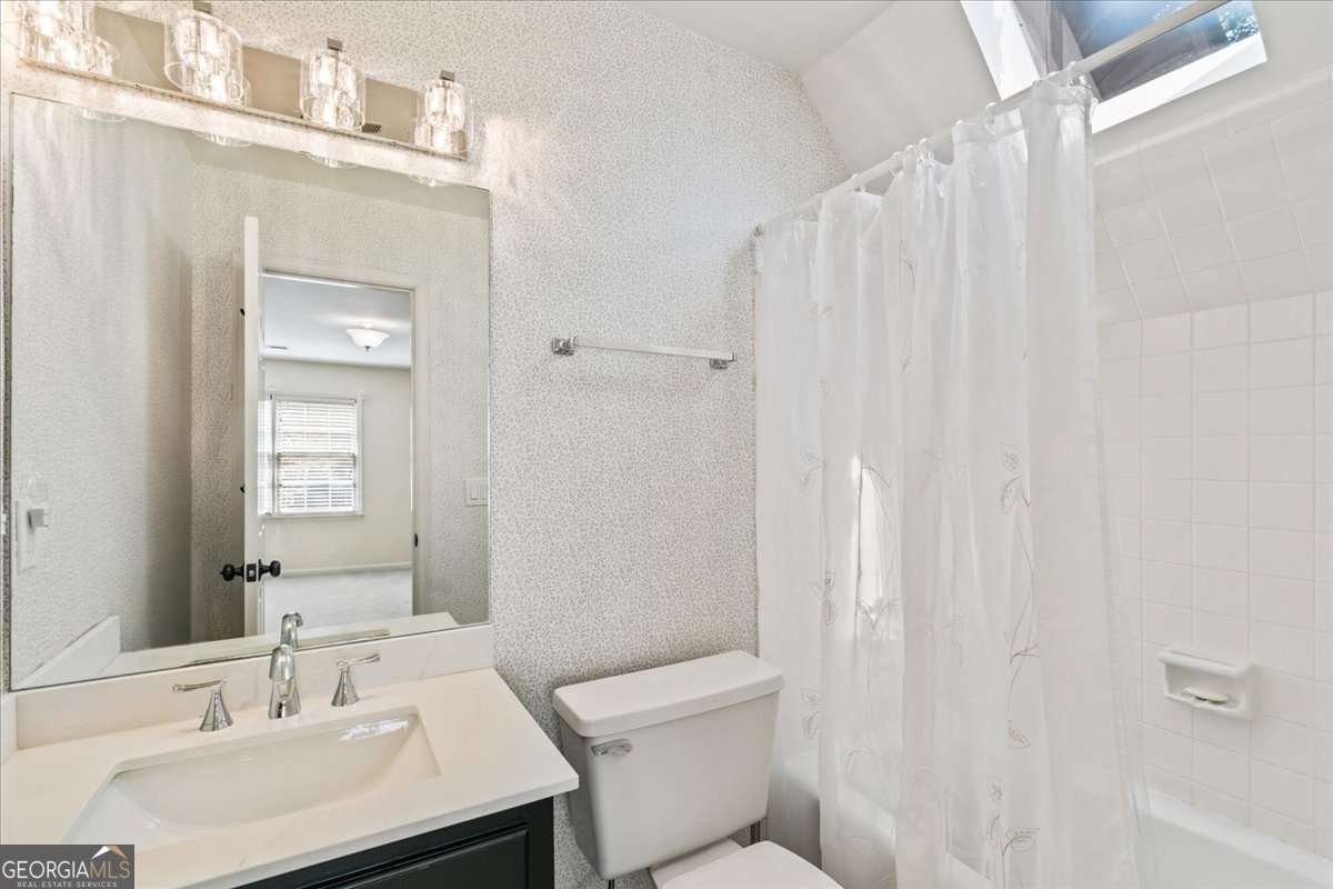 3465 Buck Hill Marietta - Photo 23
