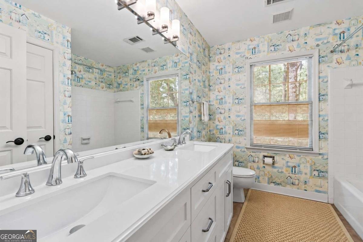 3465 Buck Hill Marietta - Photo 26