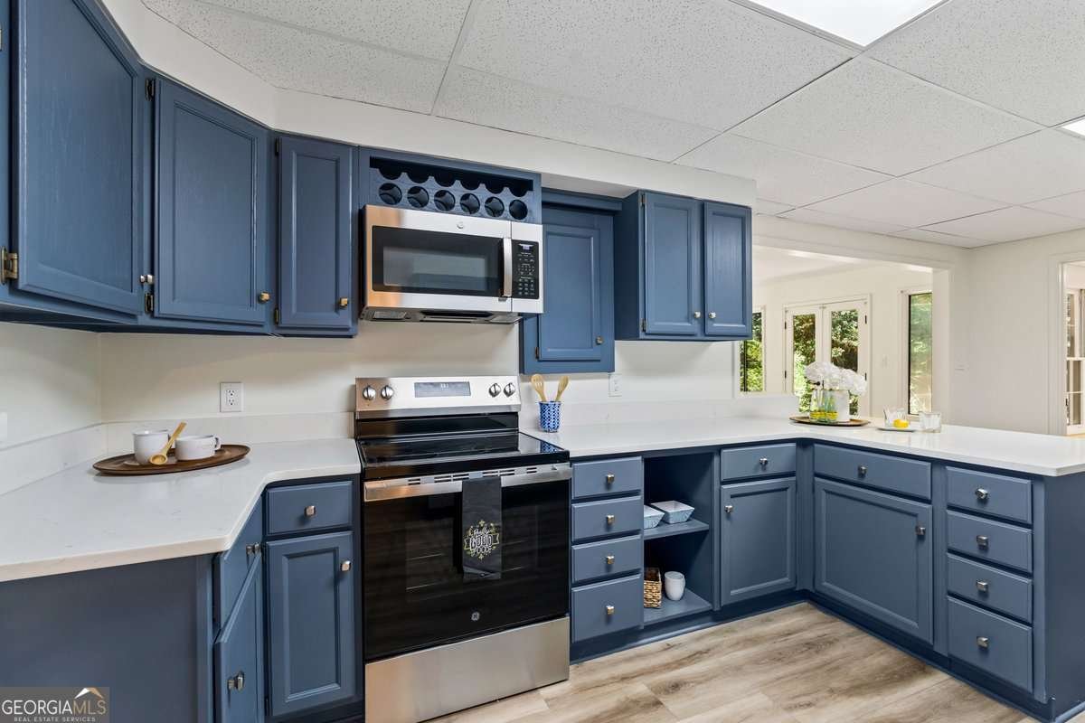 3465 Buck Hill Marietta - Photo 27