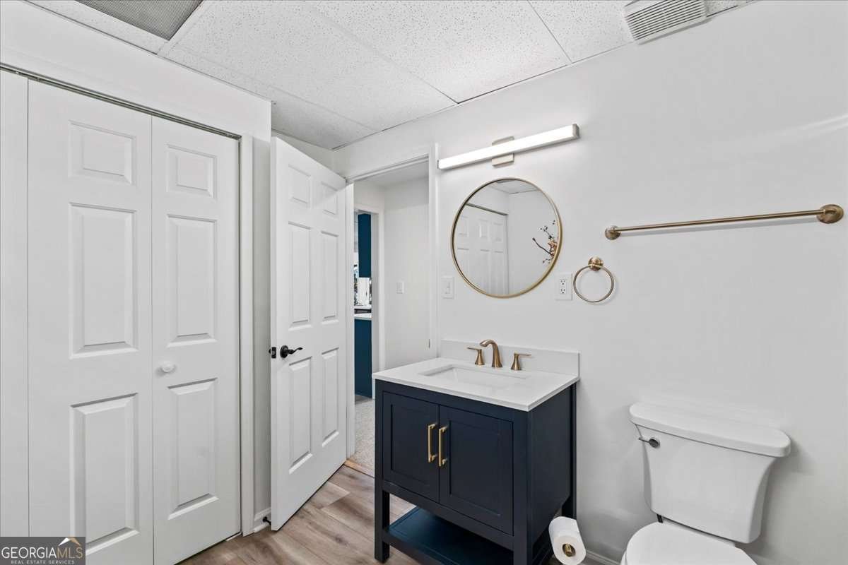 3465 Buck Hill Marietta - Photo 31