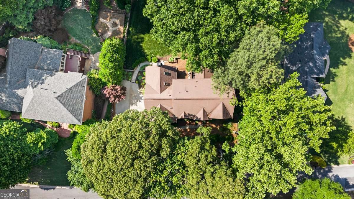 3465 Buck Hill Marietta - Photo 33