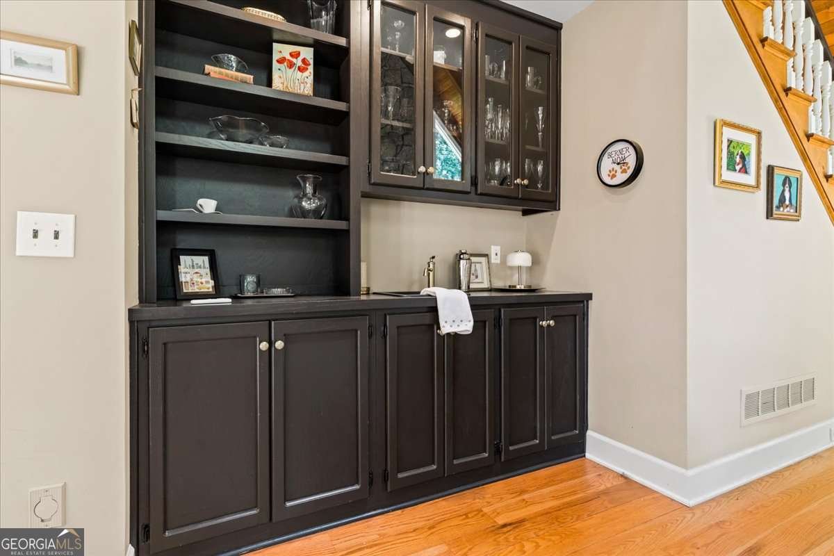 3465 Buck Hill Marietta - Photo 7