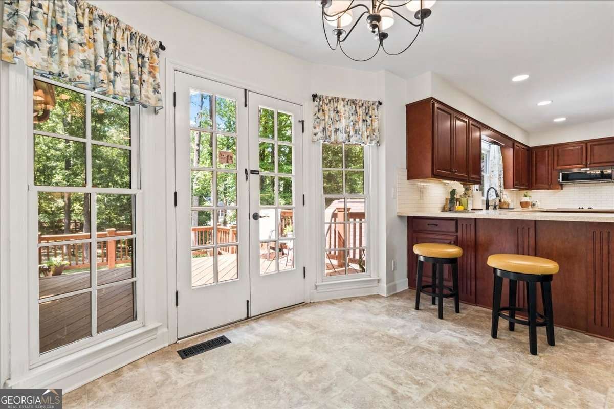 3465 Buck Hill Marietta - Photo 8