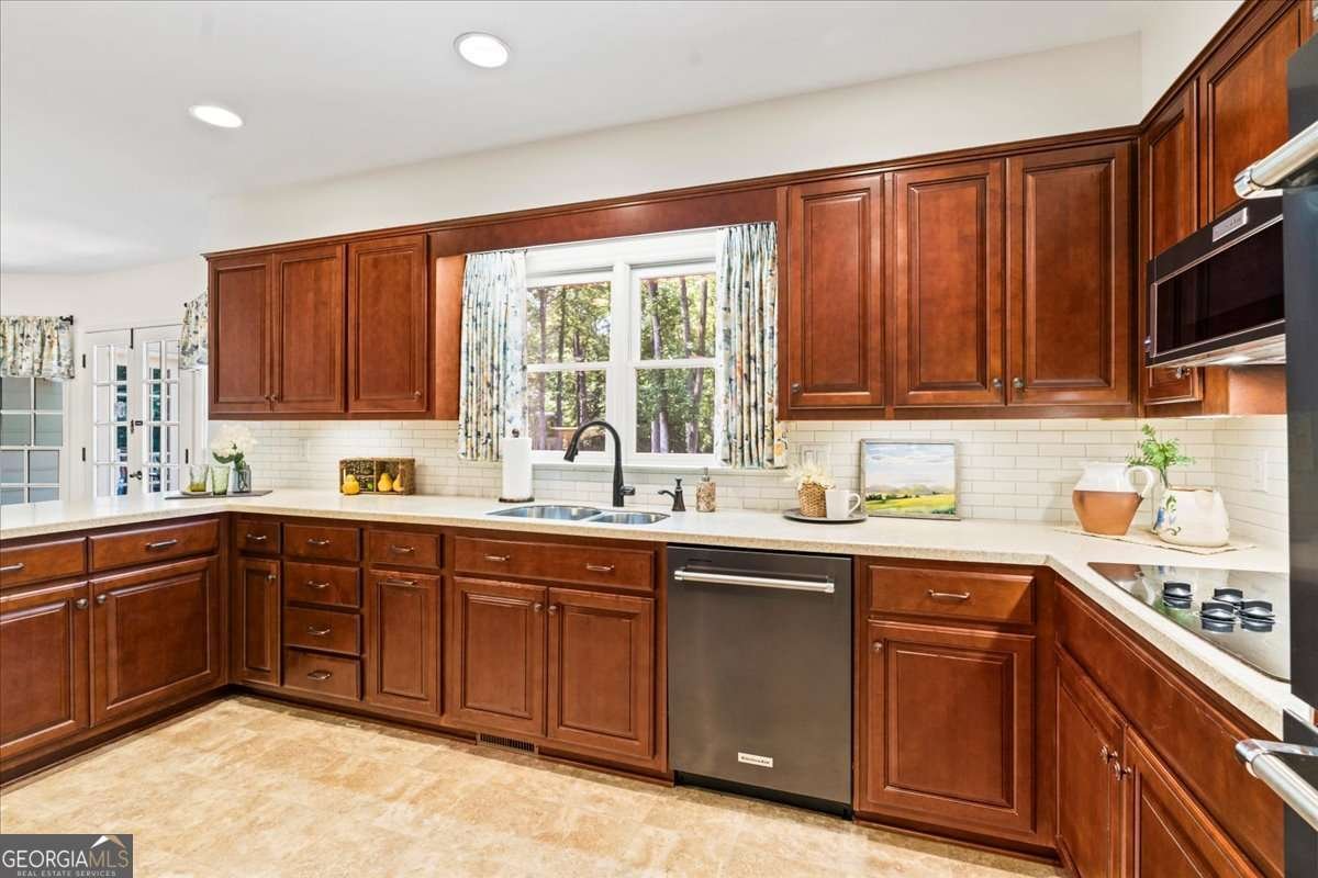 3465 Buck Hill Marietta - Photo 9