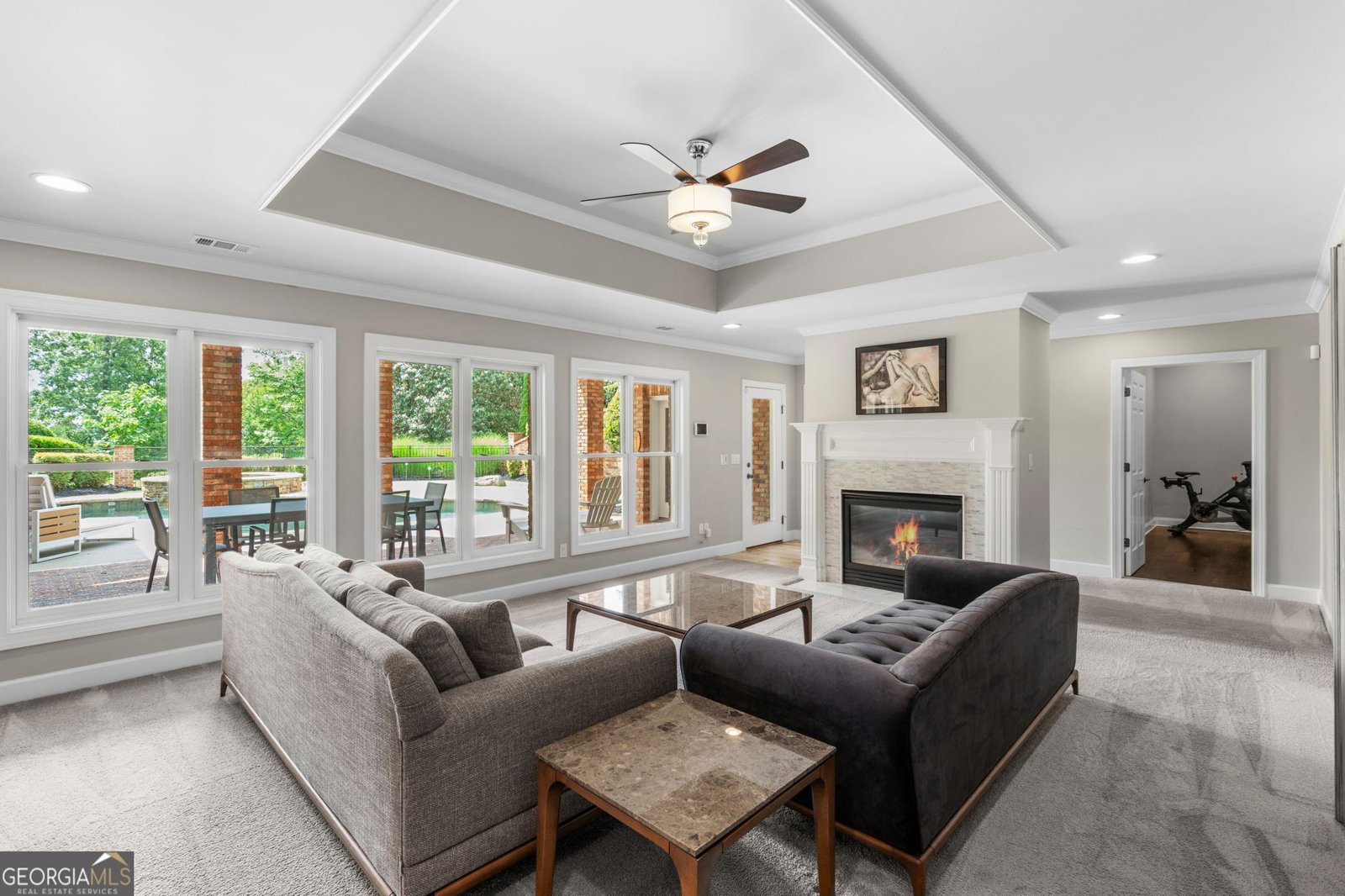 3621 Lake Ridge Court Gainesville - Photo 47