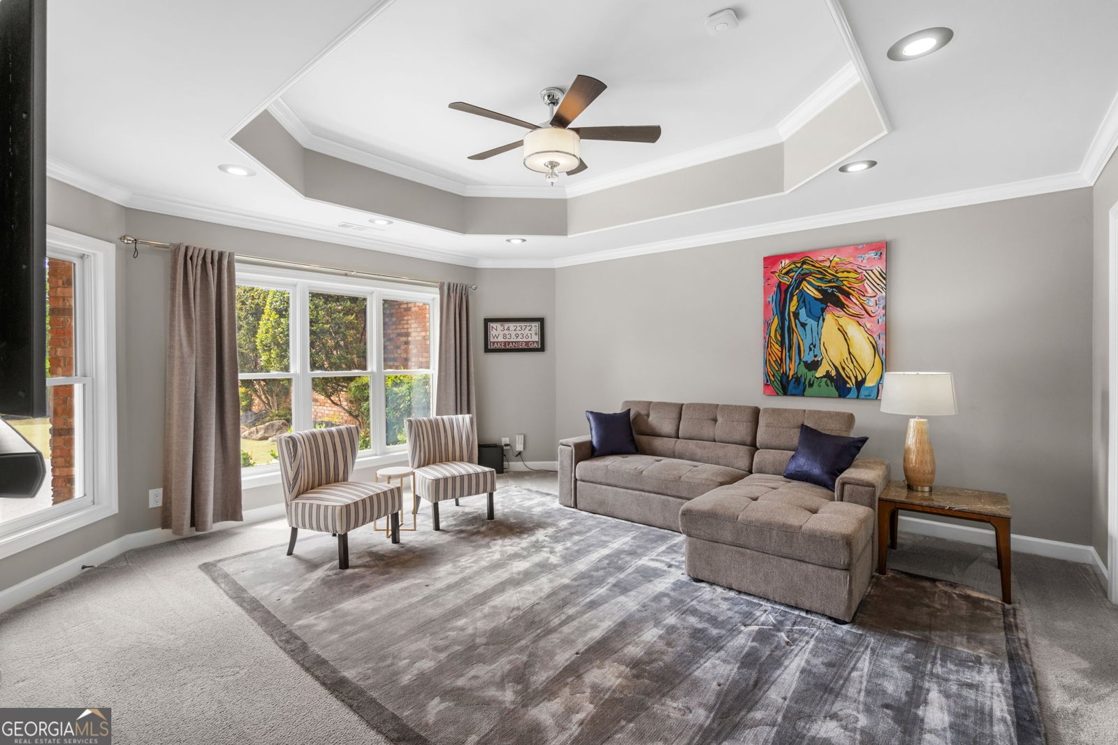 3621 Lake Ridge Court Gainesville - Photo 59