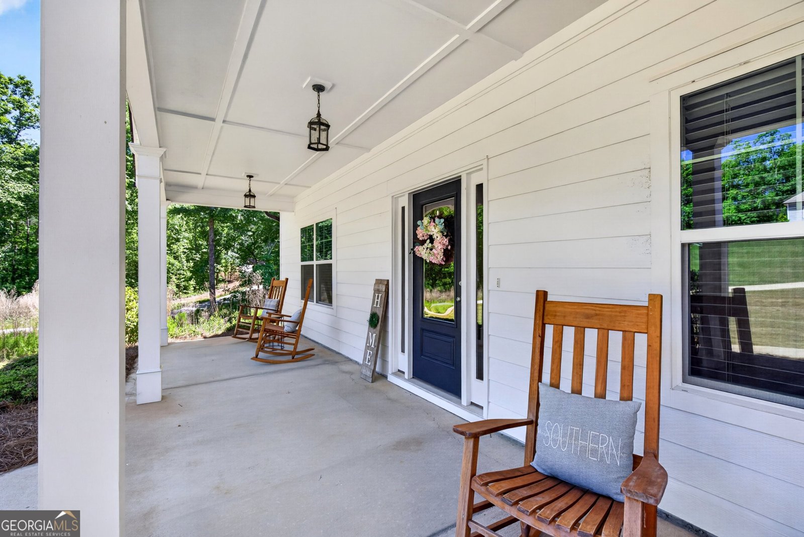 1764 Luther Bailey Road Senoia - Photo 10