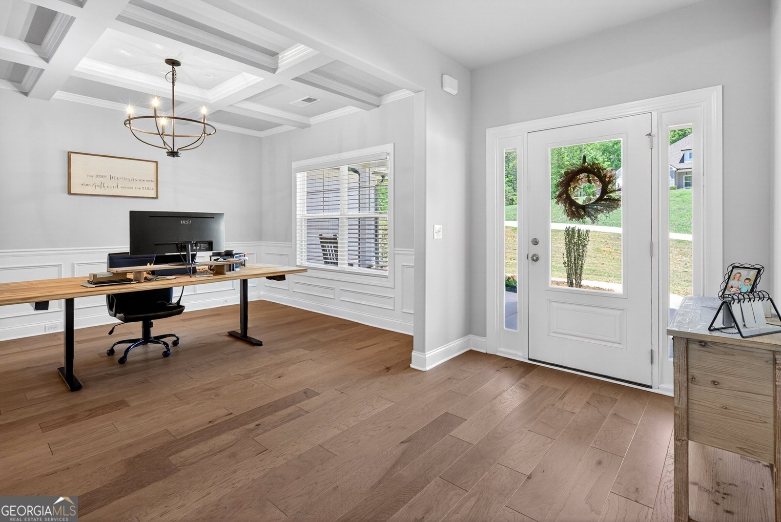 1764 Luther Bailey Road Senoia - Photo 12