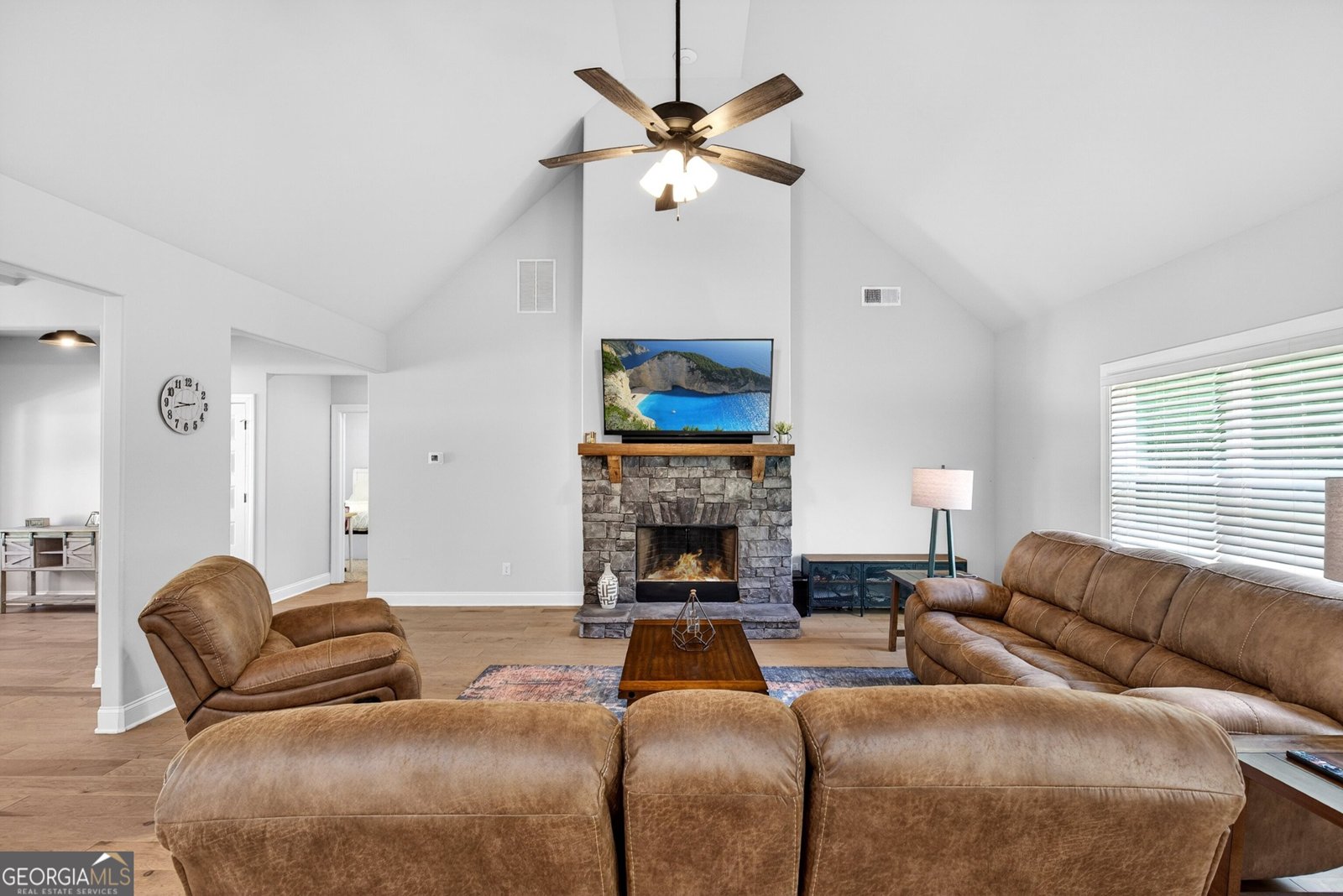 1764 Luther Bailey Road Senoia - Photo 15