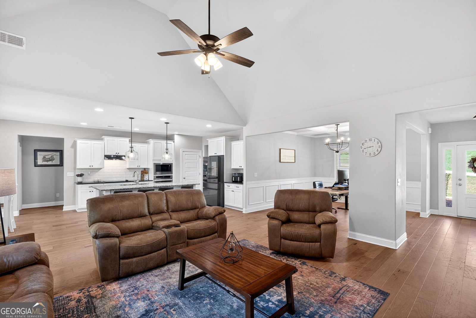 1764 Luther Bailey Road Senoia - Photo 16