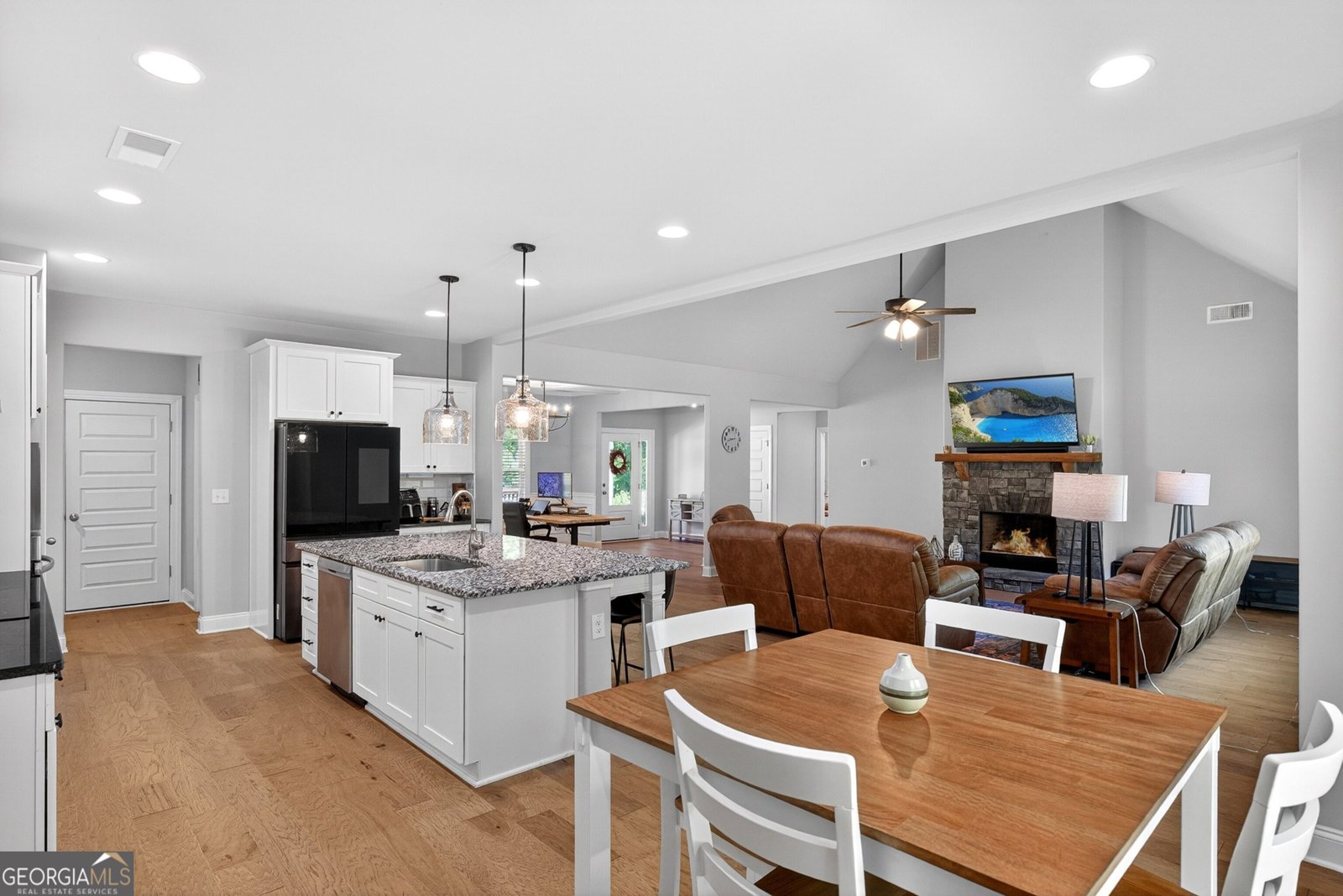1764 Luther Bailey Road Senoia - Photo 17