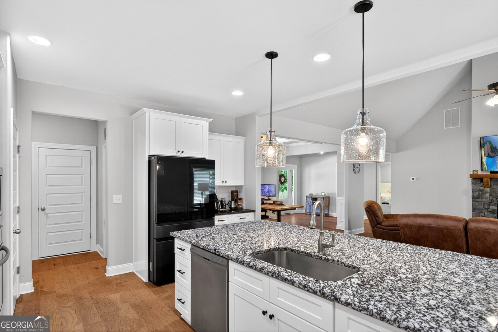 1764 Luther Bailey Road Senoia - Photo 18