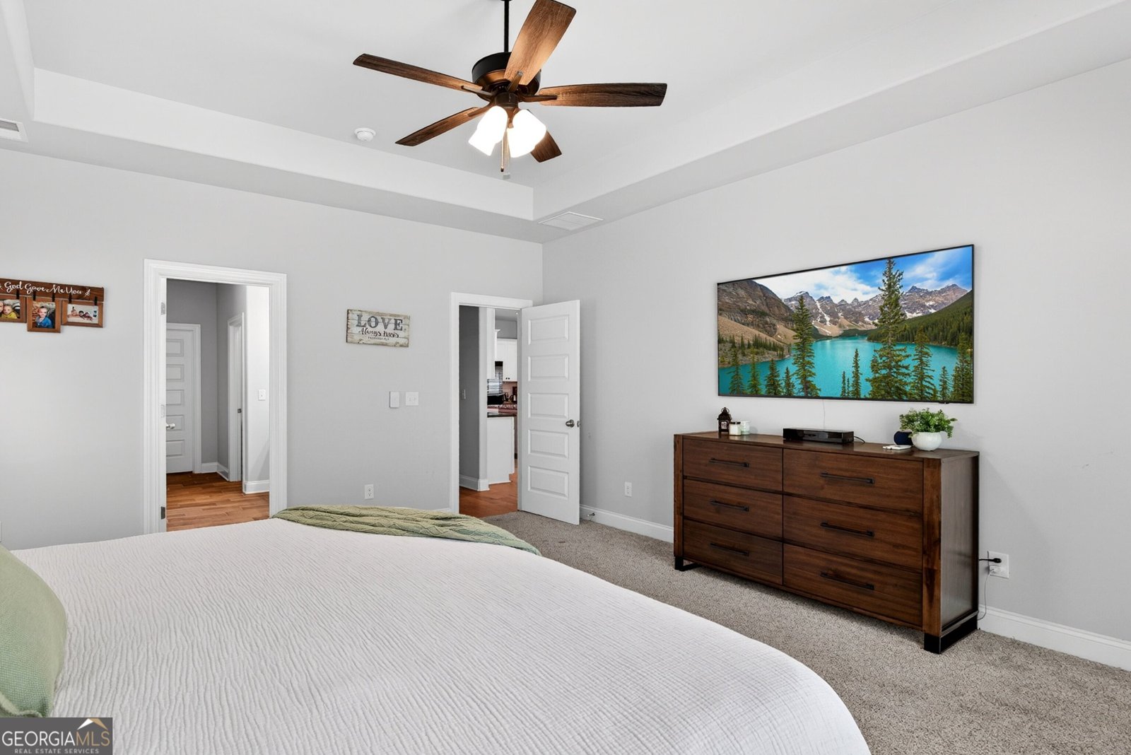 1764 Luther Bailey Road Senoia - Photo 21
