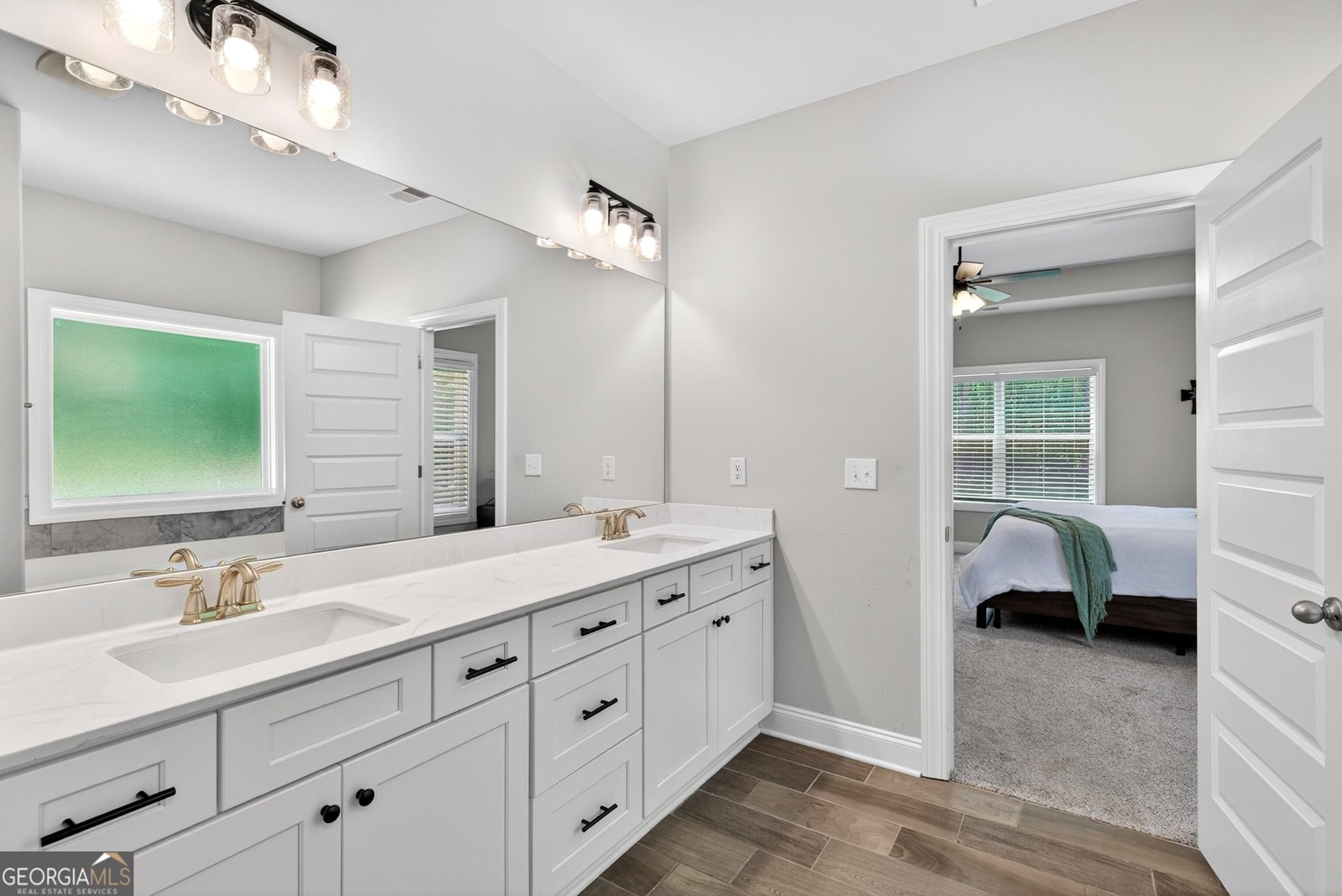 1764 Luther Bailey Road Senoia - Photo 24