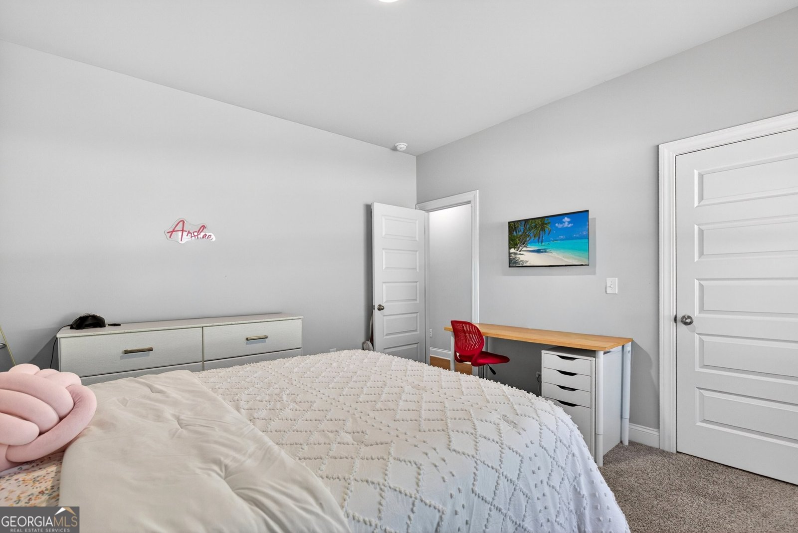 1764 Luther Bailey Road Senoia - Photo 27