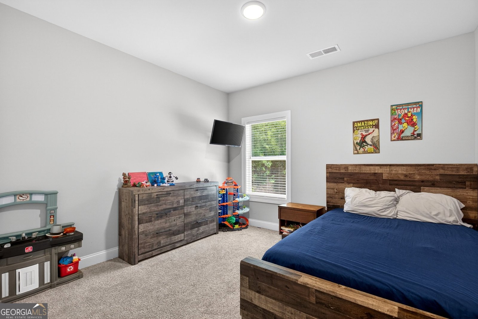 1764 Luther Bailey Road Senoia - Photo 30