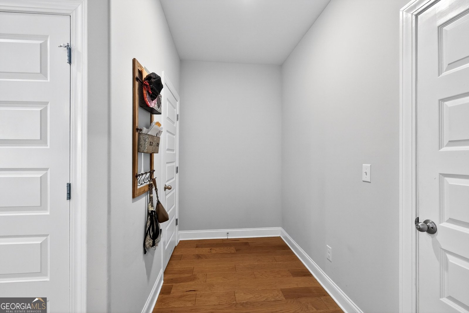 1764 Luther Bailey Road Senoia - Photo 32