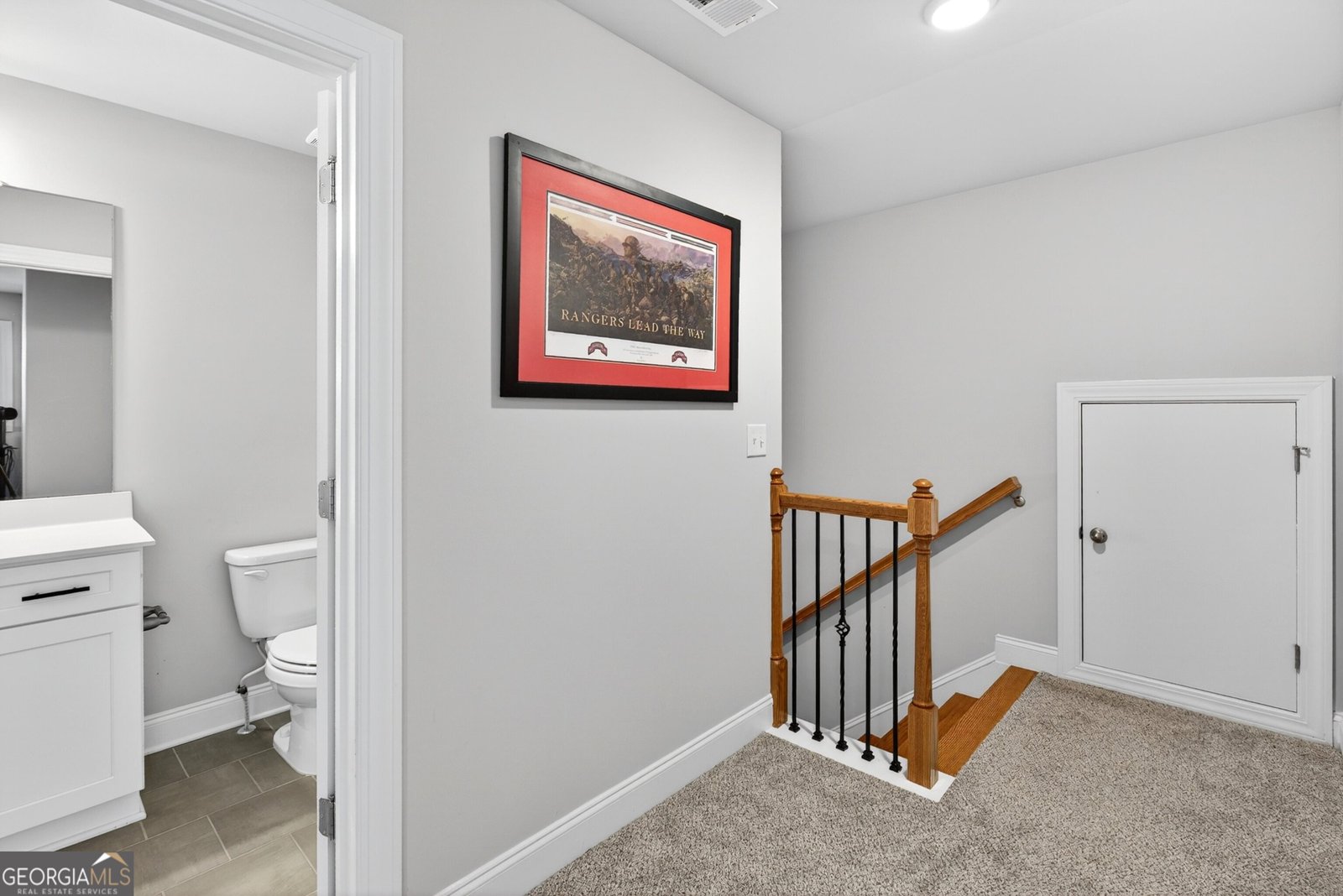 1764 Luther Bailey Road Senoia - Photo 34