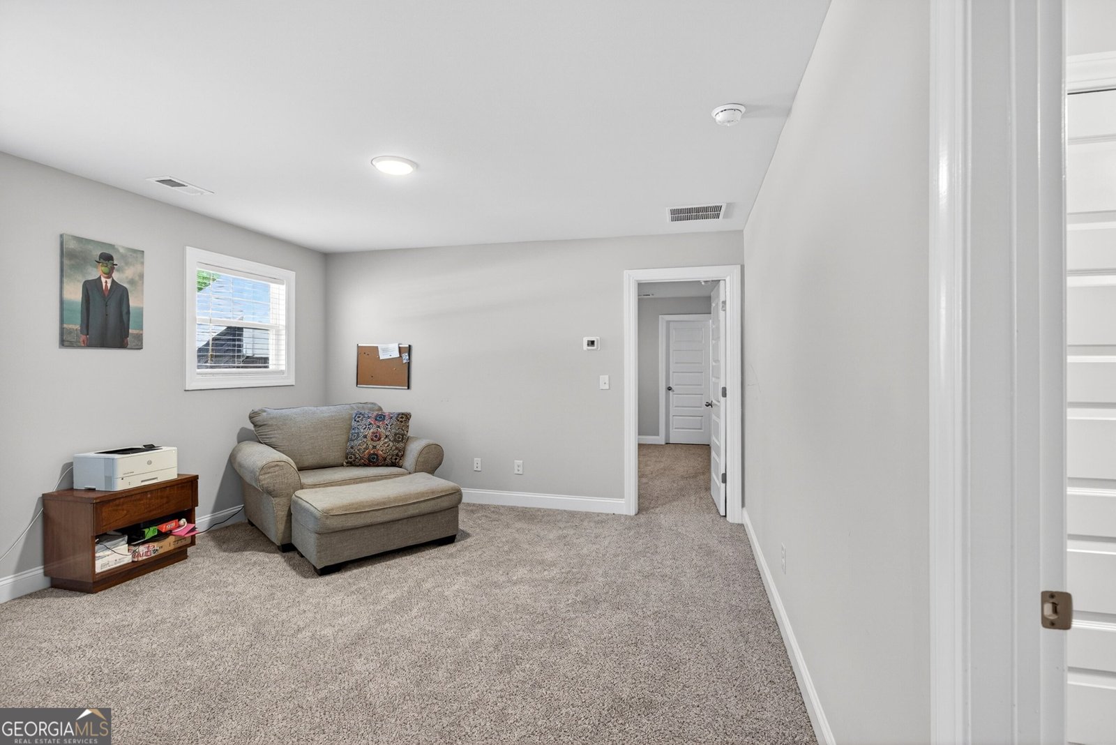 1764 Luther Bailey Road Senoia - Photo 36